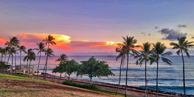 ハワイ譲渡税の特殊性 – 数千ドルの節税